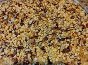 A picture of candied peels