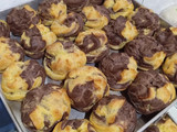 71. Marble Soes