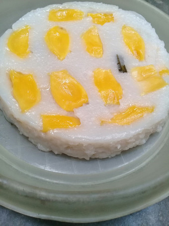 Cara Memasak Nagasari nangka (tanpa daun) Bahan Sederhana