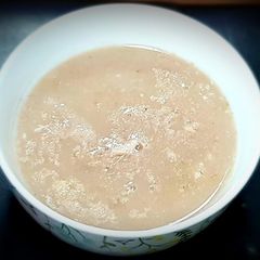 A picture of Barley Porridge.