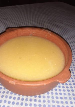 Una foto de Anchi