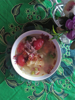 Foto resep Sup ayam spesial (home made)