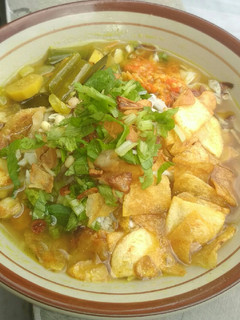 Foto resep Soto Ayam Pacitan