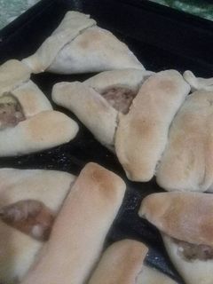 Una foto de Empanadas árabes