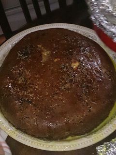 صورة لوصفة مكموره ربداويه