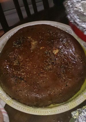 صورة لوصفة مكموره ربداويه