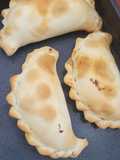 🥟 Empanadas de vacío cortado a cuchillo