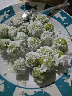 Foto resep Klepon