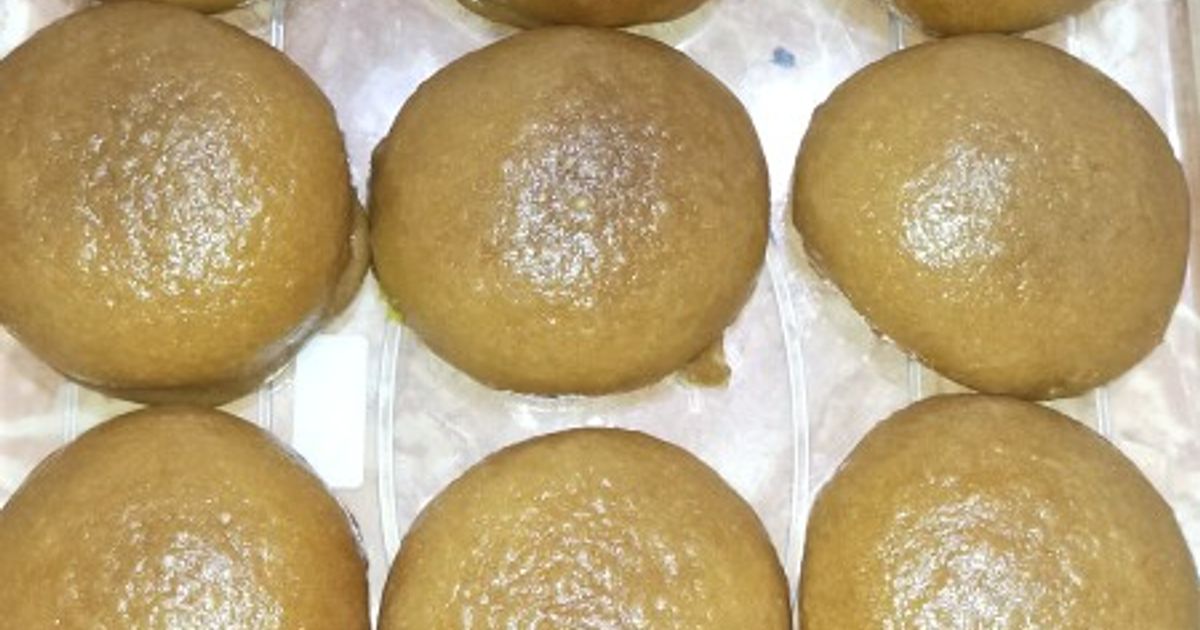 Resep Roti O Resep Roti O Super Ekonomis oleh Nana - Cookpad