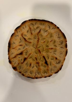ખોબા રોટી (Khoba Roti Recipe In Gujarati) રેસીપી મુખ્ય ફોટો