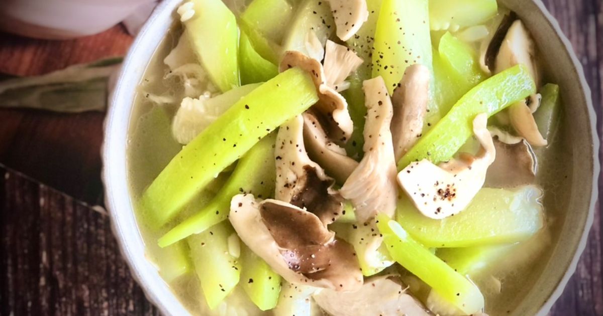 匏瓜 料理與家常食譜 - Cookpad
