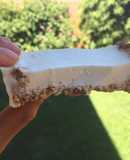 Tarta de limón