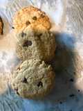 Cookie Vegani Morbidi al Burro di Arachidi
