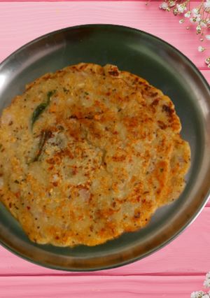 மரவள்ளிக்கிழங்கு தோசை செய்முறை முக்கிய புகைப்படம்