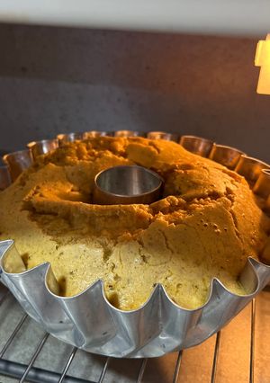 Foto resep Bolu Pisang