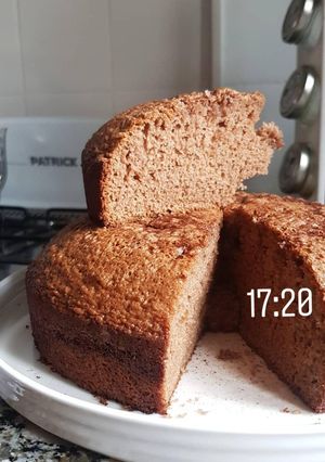 Una foto de Torta matera