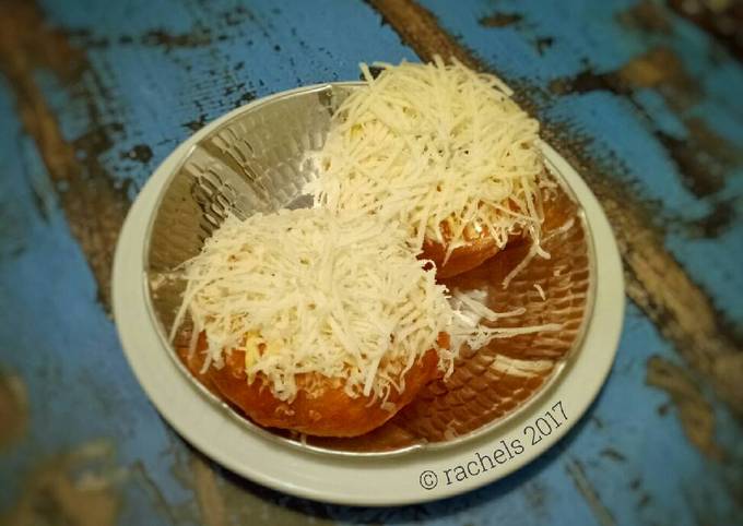 Anti Ribet, Buat Donat Jadul Empuk Kekinian