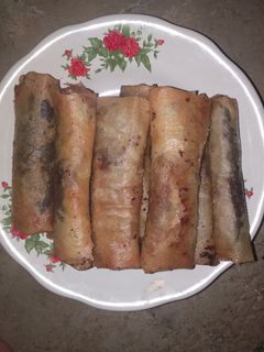 Foto resep Pisang coklat