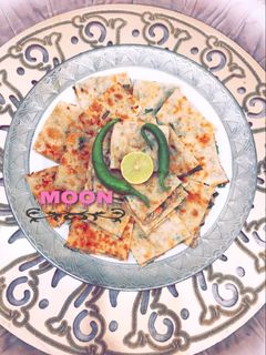 صورة لوصفة مطبق