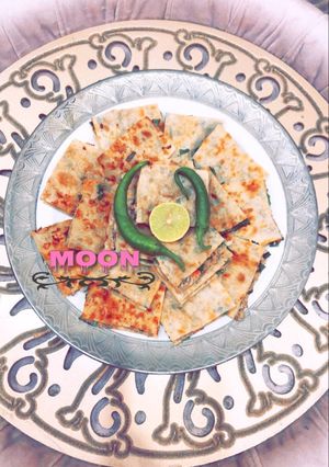 صورة لوصفة مطبق
