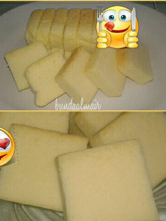Foto resep Cheese cake super duper lembut