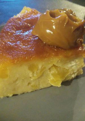 Una foto de Tarantela de manzana🍎
