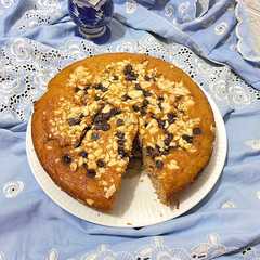 كيك الموز 🍌-レシピのメイン写真