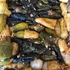 รูปของ الدولمة العراقية