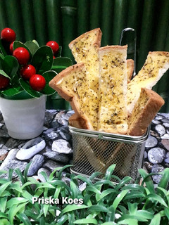 Foto resep Garlic Bread