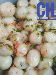 Foto resep 61. Cilok