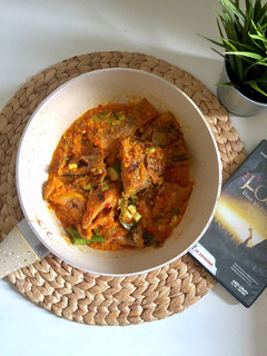 Foto resep Ikan nila merah garo rica