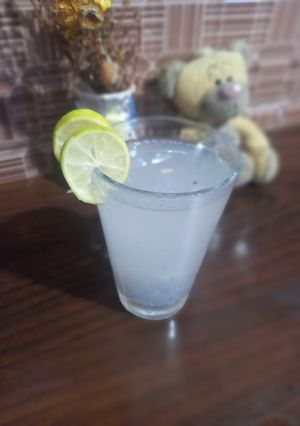 عکسی از دستور نوشیدنی خوشمزه مخصوص فصل گرما ابلیمووخاکشیر