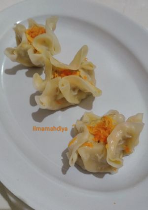 Foto resep 204. Dimsum Ayam
