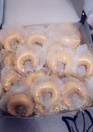 صورة لوصفة تشاراك 😋😋🥰🥰