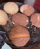 Conchas