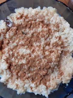 Foto de Arroz Doce sem Ovos
