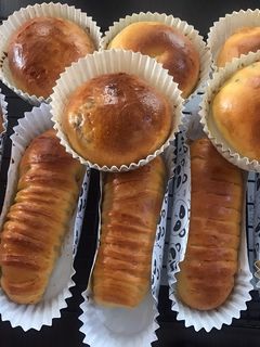 Foto resep Sourdough - Sweet Bread 🥖