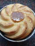 Coberturas para tortas caseras