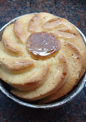 Una foto de Coberturas para tortas caseras