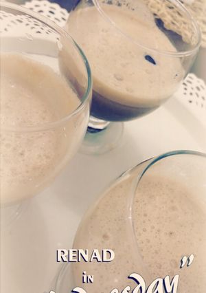 صورة لوصفة مشروب بارد