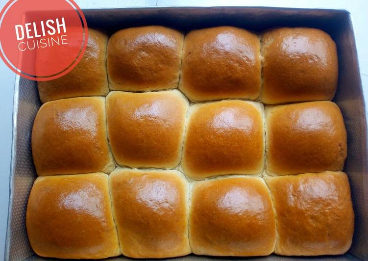 Easiest Way to Make Perfect Home made bread! 🍞