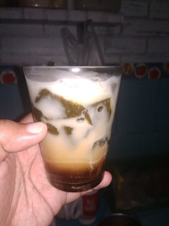 Foto resep Es Cincau Hijau