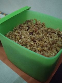 Foto resep Nasi Goreng