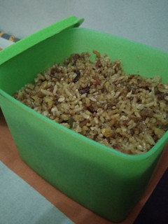 Foto resep Nasi Goreng