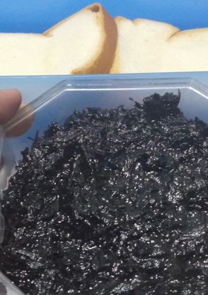 Foto resep Selai rosella
