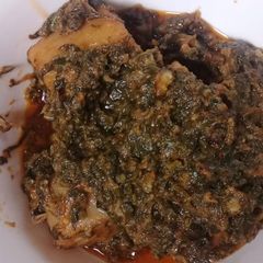 A picture of Palimachi.
