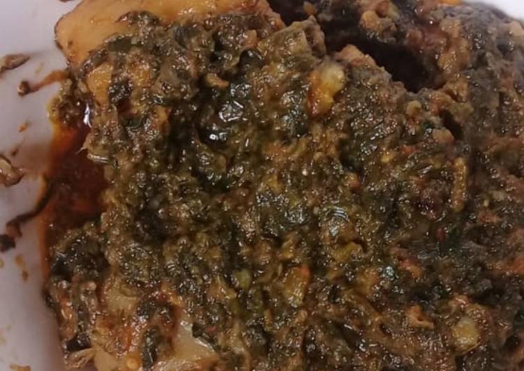 Easiest Way to Blends Appetizing Palimachi