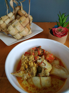 Foto resep Opor Ayam ala Mertua