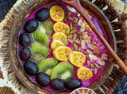 Gambar healthy yogurt