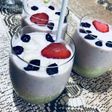 كوكتيل الافوكادو والفريز cocktail mix
